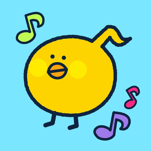 ならして！ピッチンぷぅ