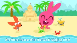 Game screenshot Purple Pink Summer Beach hack