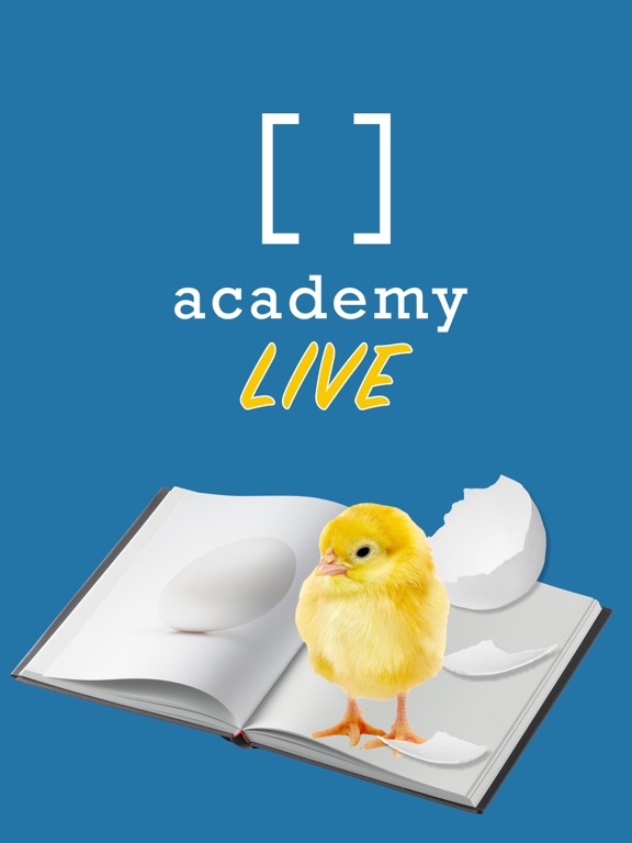 Screenshot #4 pour Academy LIVE