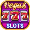 Play Vegas- Hot New Slots 2019 icon