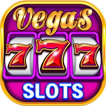 Play Vegas- Hot New Slots 2019 Cheats