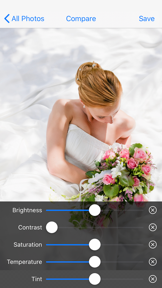Color Control Lite screenshot
