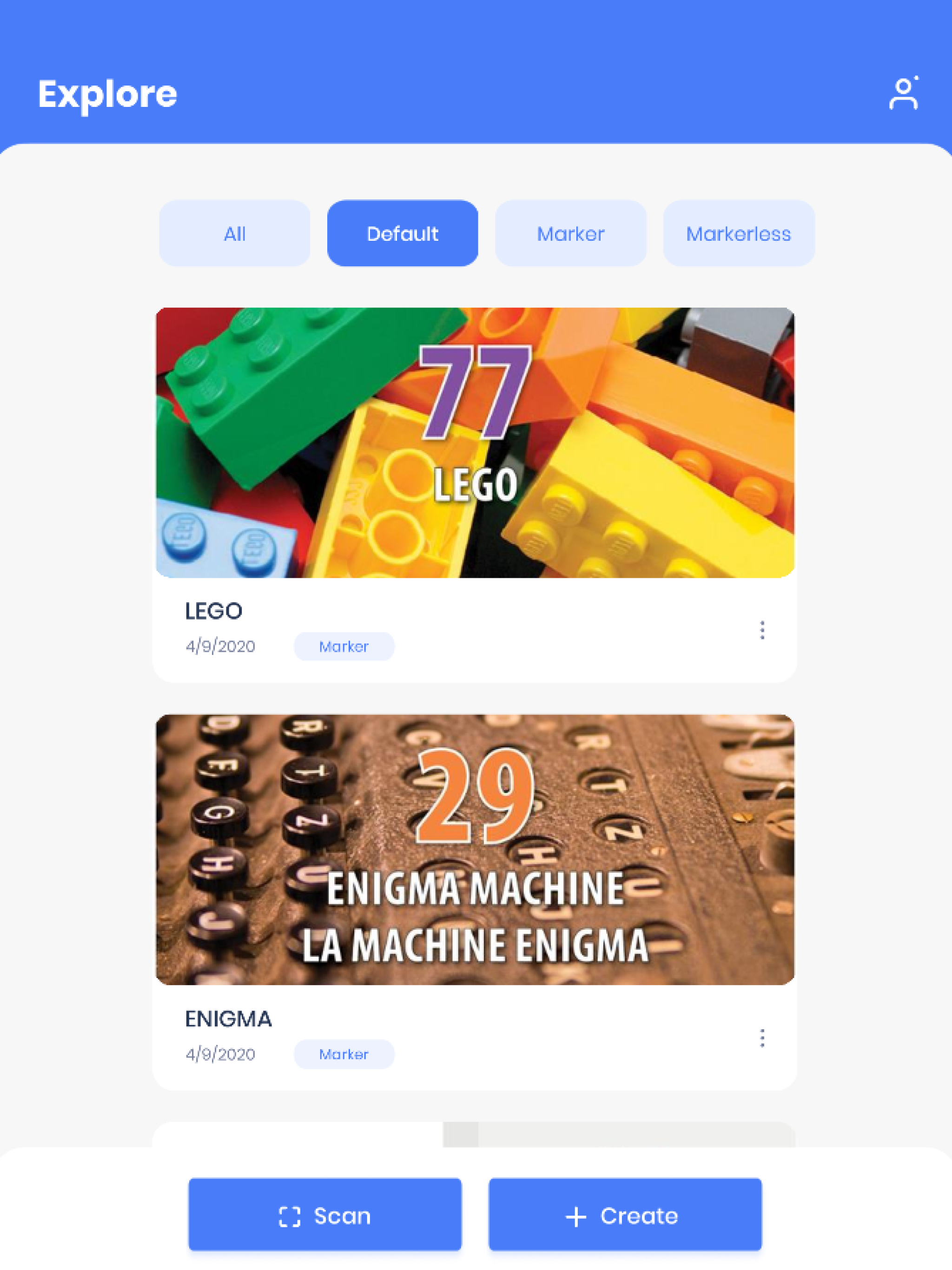 EducART Pro screenshot 6