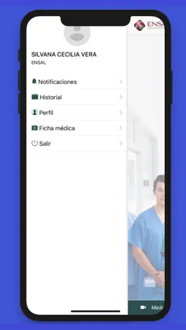 Game screenshot URGENCIAS ENSALUD apk