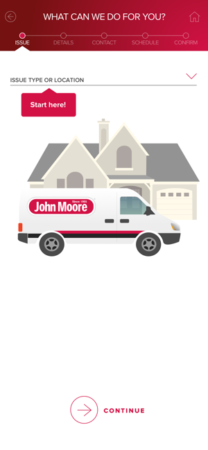John Moore Services(圖3)-速報App