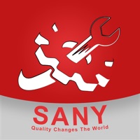 SANY Digital Service pour PC