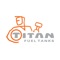A simple standalone app which will show you how far you can go with your fuel tank from TITAN Fuel Tanks