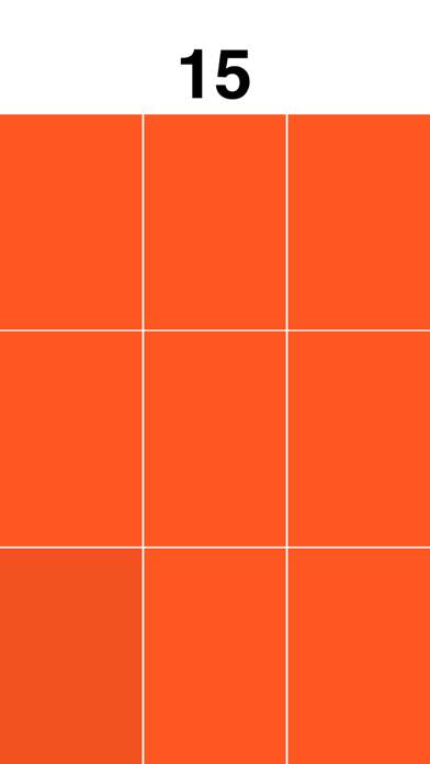 Strong Colors Screenshot