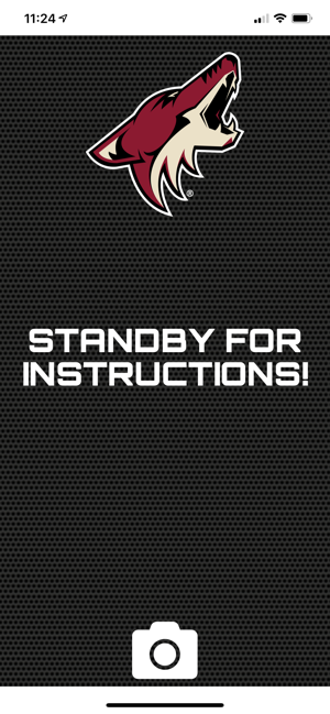 Arizona Coyotes Flashpoint(圖1)-速報App