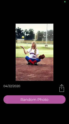 Game screenshot Random Photo Daily hack