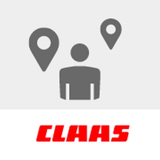 CLAAS Farm Scout