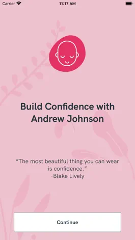 Game screenshot Build Confidence with AJ mod apk