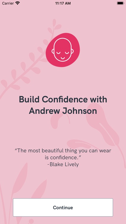 Build Confidence with AJ