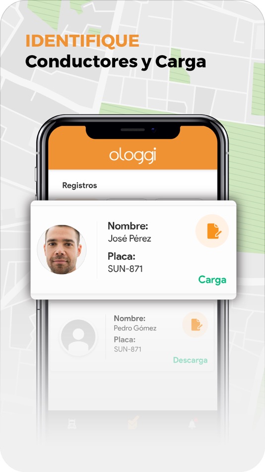 #7. Ologgi (iOS) 由: VisualMe