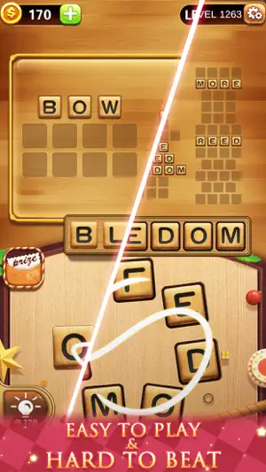 Word Finder - Word Connect screenshot 4
