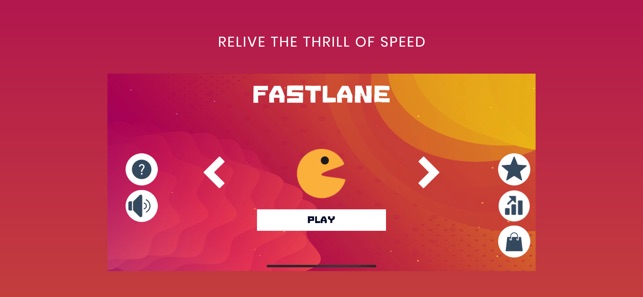 Fast-Lane