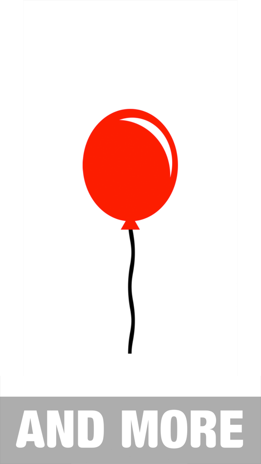 #7. My First: High Contrast Images (iOS) Podle: Sam Hardy