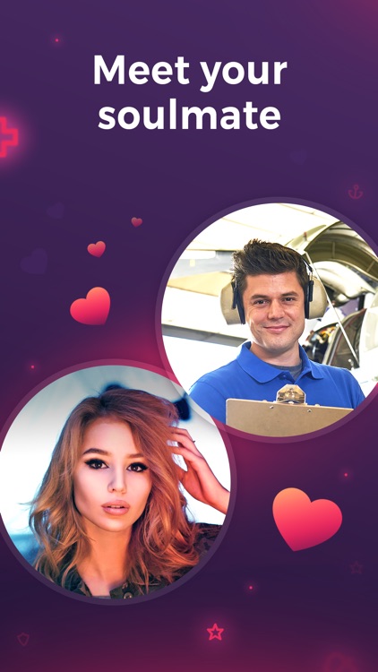Uniform - Dating App