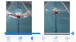 Game screenshot Swim Coach Plus HD hack