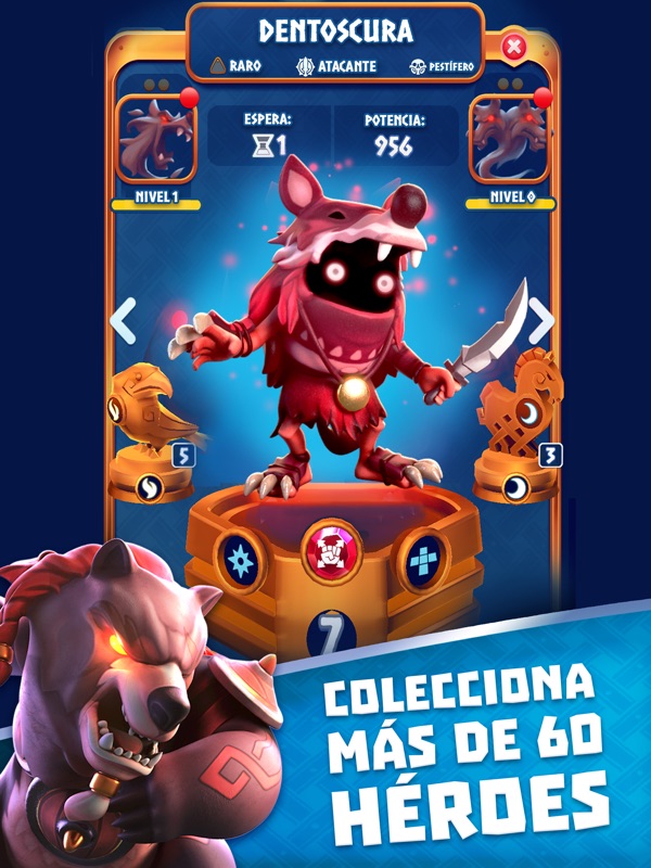 Legend of Solgard screenshot 9