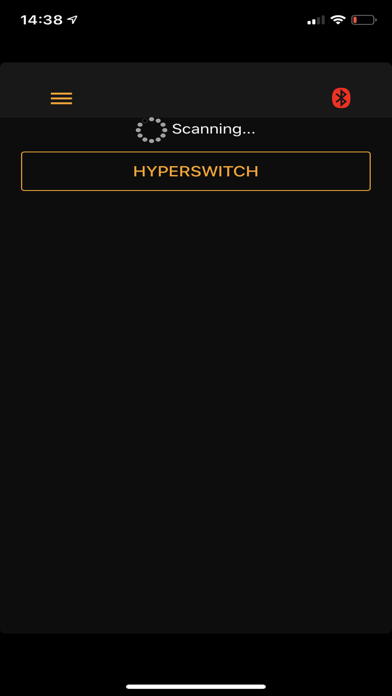 Hyper Switch screenshot 4