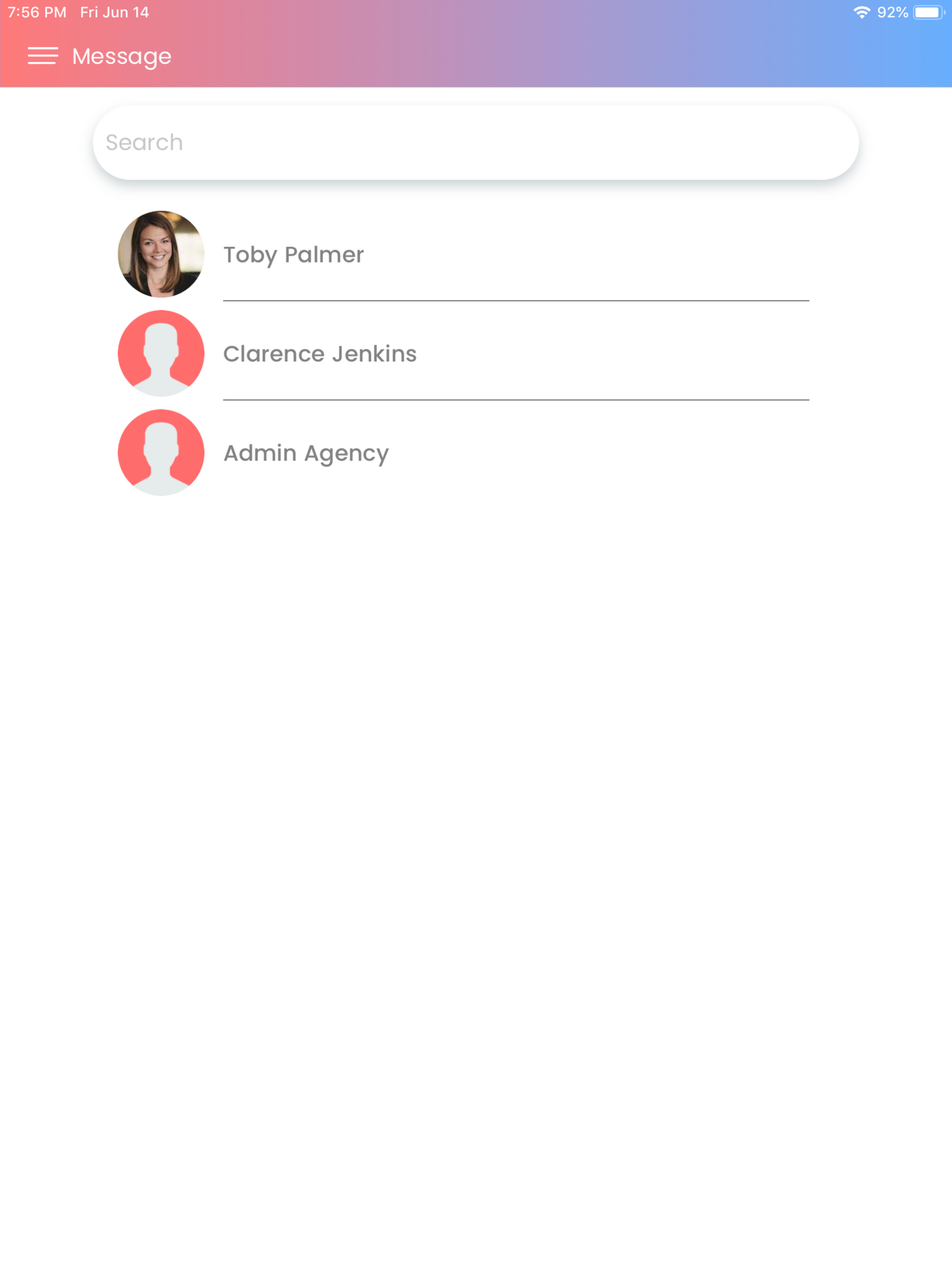 Class Parent screenshot 5