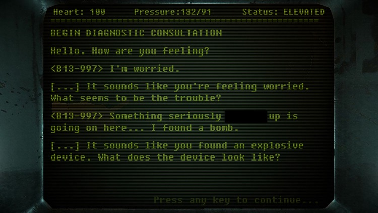 Remember: Room Escape