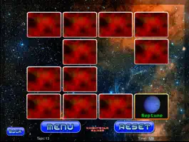 Game screenshot Science Match Space apk