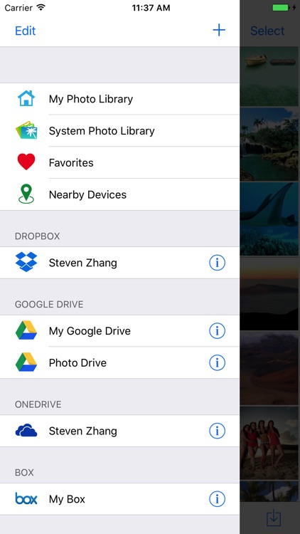 Photo Manager Pro 6 screenshot-5