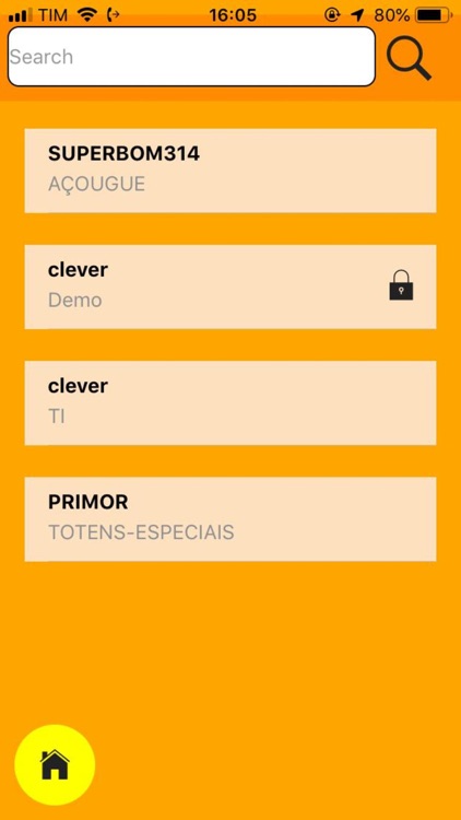 AviseMeAqui screenshot-4