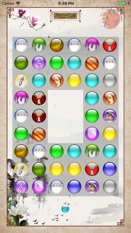 Crystal Link screenshot-4