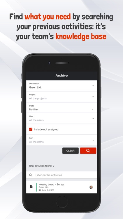 Scarlett screenshot-5