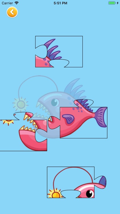 芭比梦想豪宅 安徒生儿童启蒙童话故事 screenshot-5