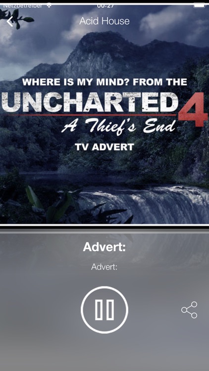 Acid House screenshot-4