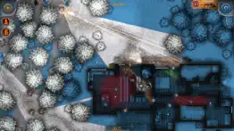 door kickers iphone capturas de pantalla 2