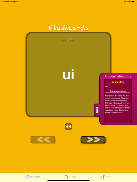 Screenshot #5 pour Pinyin Coach