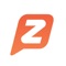 Zipwhip notifies you of new text messages sent to your existing landline or toll free number regardless of whether you’re near a computer or not