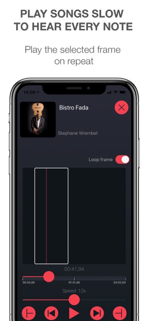 Musician Player(圖2)-速報App