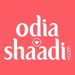 Download Odia Shaadi app