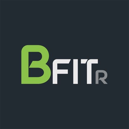 BFitr icon