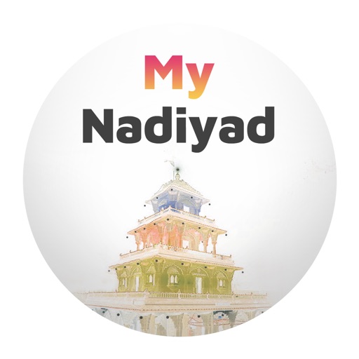 My Nadiad
