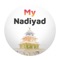 My Nadiad app which provide you all information into one application