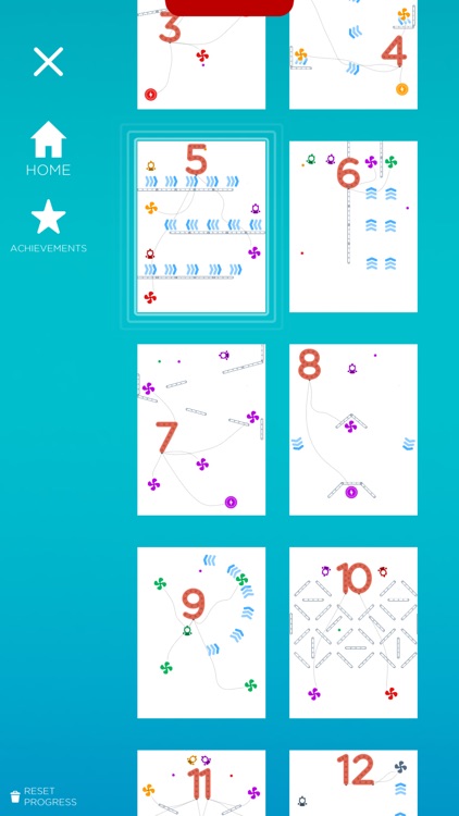 Osmo Newton screenshot-4