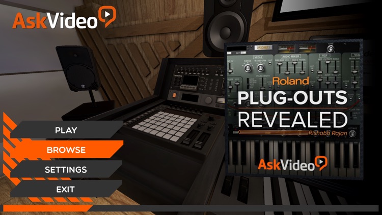 PLUG-OUTS Course By Ask.Video