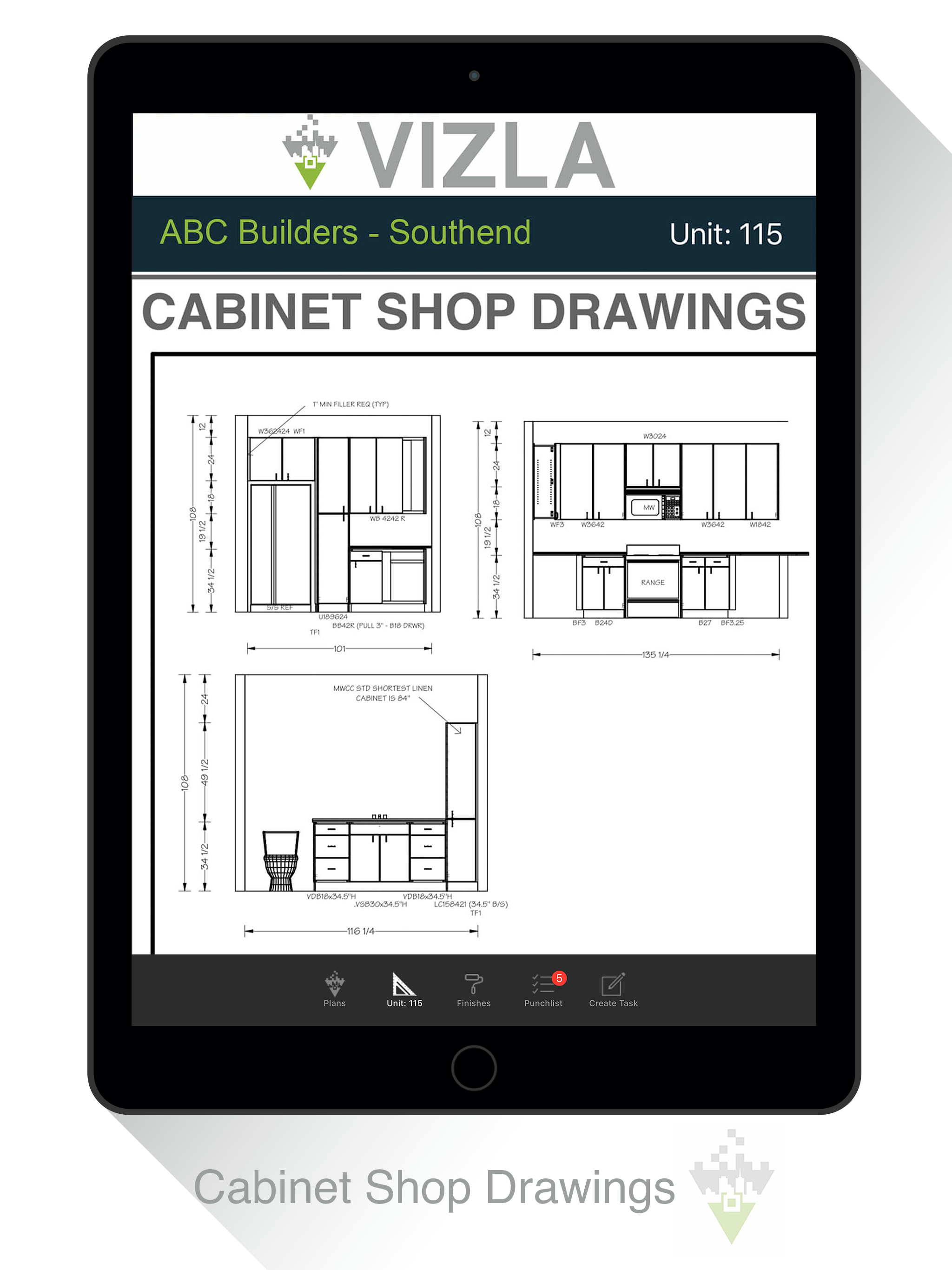 Vizla screenshot 10