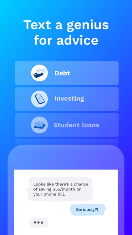 Albert: Save and Spend Smarter screenshot-6