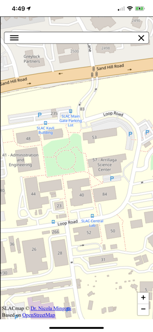 SLACmap(圖4)-速報App