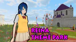 Game screenshot Reina Theme Park mod apk