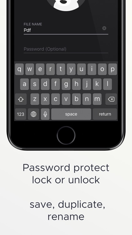 PDF Pencil - E Signature Pro screenshot-4