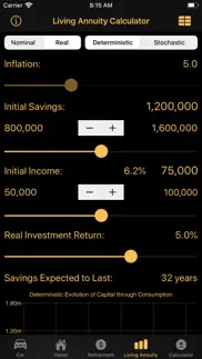 How to cancel & delete fincalc 1